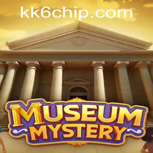 Unraveling the Secrets of MuseumMystery