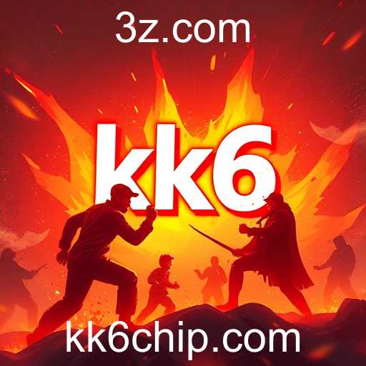 Nova Era de Jogos em Português: O Impacto de 'kk6'
