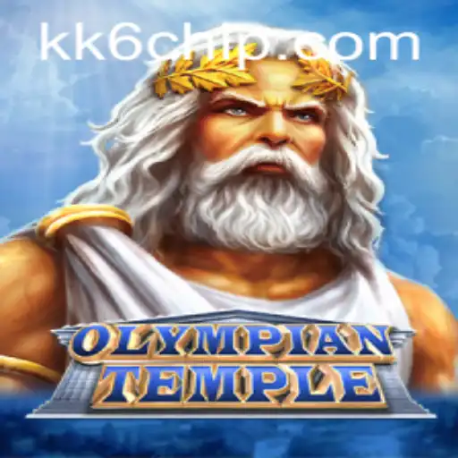 Discover the Epic Adventure of OlympianTemple: A Journey Through Myth and Strategy