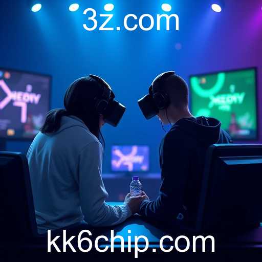 Crescimento dos Jogos Online no Brasil