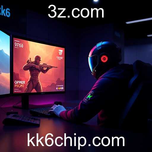 Evolução dos Jogos Online em 2025