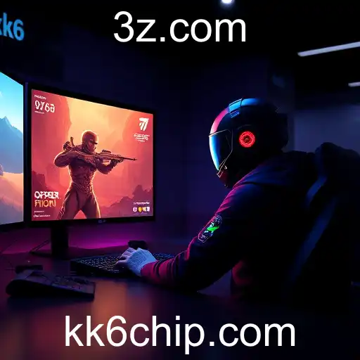 Evolução dos Jogos Online em 2025