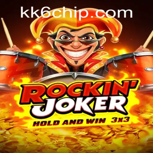 Discover the Excitement of RockinJoker: A Comprehensive Guide
