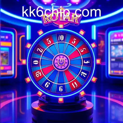 Exploring the World of Rotary Games: An Insight into KK6 PH Login