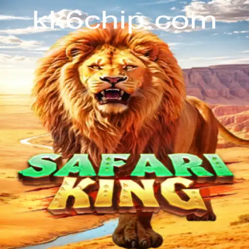 Exploring The Wild World of SafariKing and The Importance of kk6 PH Login