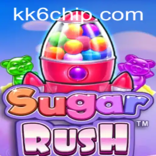 Exploring SugarRush: A Sweet Dive into the Gaming World