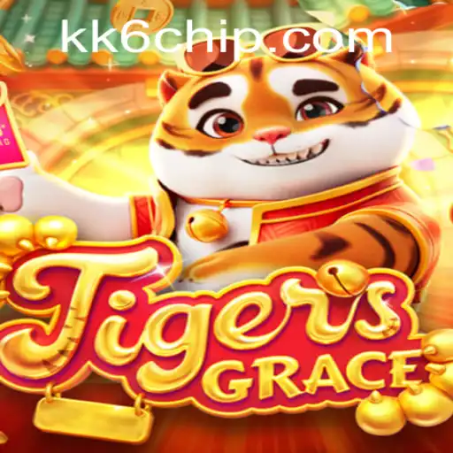 Unleashing the Power of TigersGrace: A Deep Dive into the Phenomenon