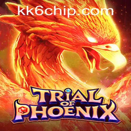 Trial of Phoenix: Dive into the Mythical Gaming Experience