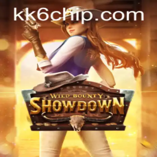 WildBountyShowdown: An Epic Gaming Experience Awaits